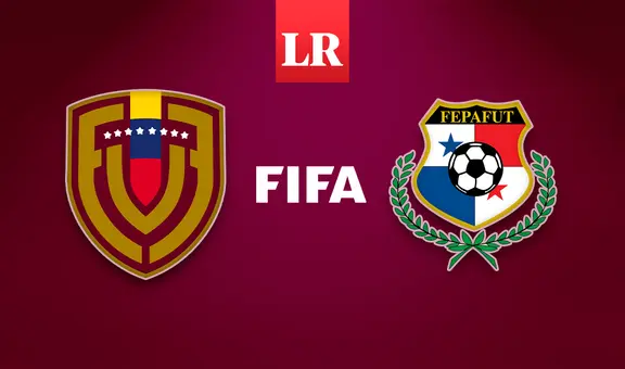 Venezuela vs. Panamá femenino EN VIVO: ¿a qué hora y en qué canal VER el juego de la Vinotinto?