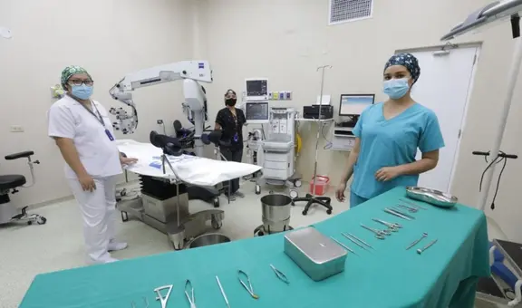 SuSalud: descubre cómo verificar la acreditación de una clínica estética