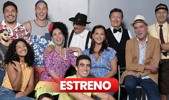 ‘Al fondo hay sitio’, temporada 11 [ESTRENO] por América TV y TVGO EN VIVO: hora, canal y dónde ver