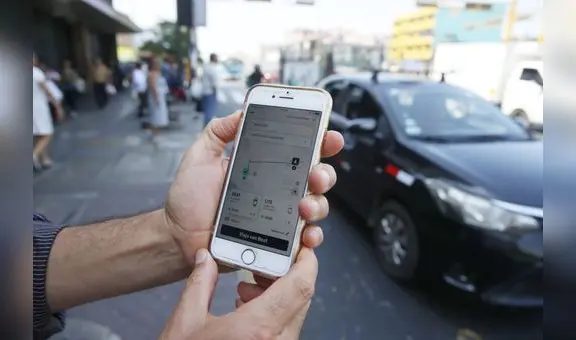 Buscan que taxis por aplicativo asuman responsabilidades por robos