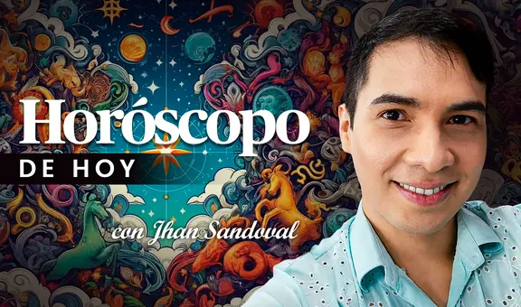 HORÓSCOPO DE HOY, 8 de abril: revisa aquí los vaticinios para tu signo zodiacal