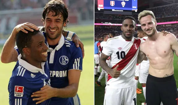 ¿Rakitic, Neuer y Raúl en Matute? Farfán confirma partido de despedida y revela a posibles invitados