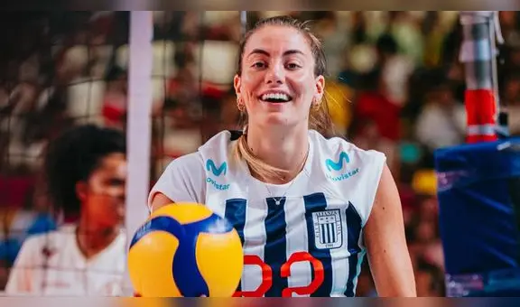 Alianza Lima venció 3-1 a Universitario y clasificó a las semifinales de la LNSV de Vóley