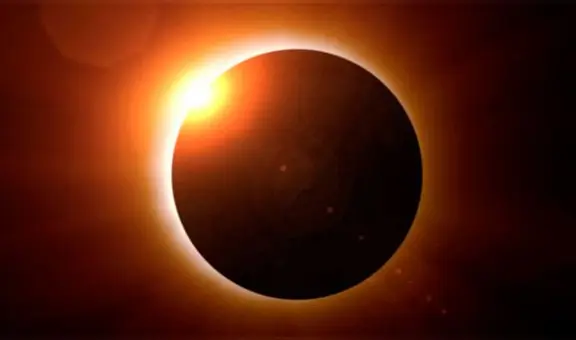 Eclipse Solar en Panamá EN VIVO: hora de inicio e imágenes del evento astronómico HOY 8 de abril
