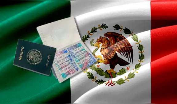 ¿Qué países necesitan visa para ingresar a México?