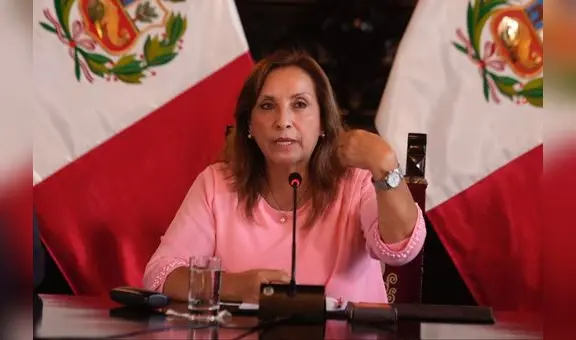 Dina Boluarte compró una camioneta de 25.000 dólares en 2018, pese a que solo ganaba 5.000 soles