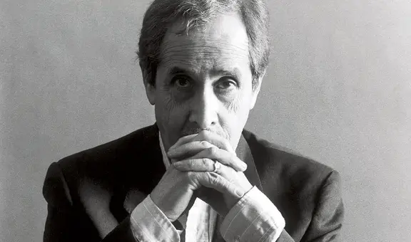 Cien años de Eielson