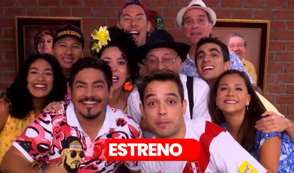 [VER América TV GO EN VIVO] 'Al fondo hay sitio' 2024: conoce los horarios y cómo ver el [ESTRENO]