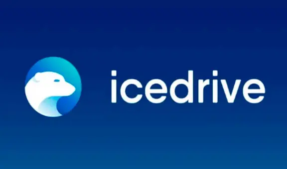 ¿Qué es Icedrive, el rival de Google Drive y OneDrive que obsequia 10 GB de almacenamiento gratis?