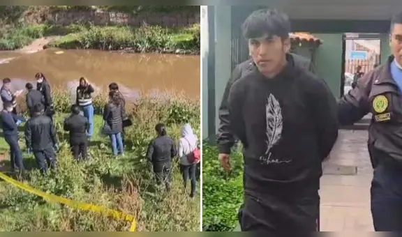 Cusco: padrastro asesina a menor de 2 años por soltar su celular y madre encubrió el crimen