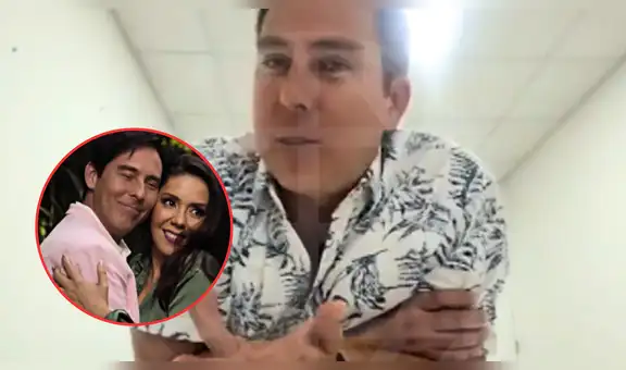 Laszlo Kovacs y su esposa Mili Alsalde descartaron convertirse en padres por este importante motivo