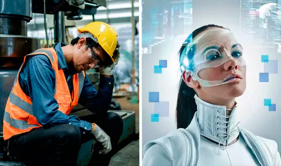 Descubre las 4 carreras de ingeniería que desaparecerán en 10 años, según la IA: hoy en día tienen sueldos altos