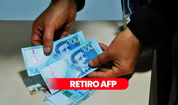 Retiro AFP 2024: ¿cómo quedó el desembolso del fondo de pensiones en el Congreso?
