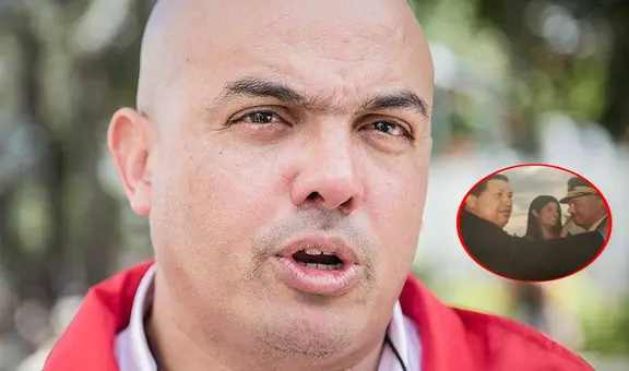 ¿Quién es Clíver Alcalá y por qué fue condenado a 21 años de prisión por tribunal de EE. UU.?