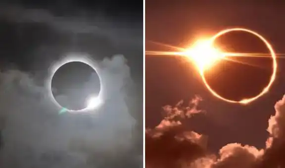 Eclipse solar 2024: conoce qué signos se verán afectados y qué cosas no debes hacer durante esta fecha