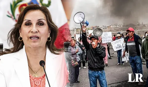 Dina Boluarte apeló decisión del PJ para anular denuncia constitucional: ¿qué sigue en el proceso?