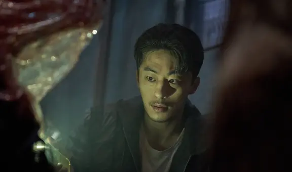 Netflix: se basa en un popular manga, es la serie más vista en todo el mundo y solo tiene 6 capítulos