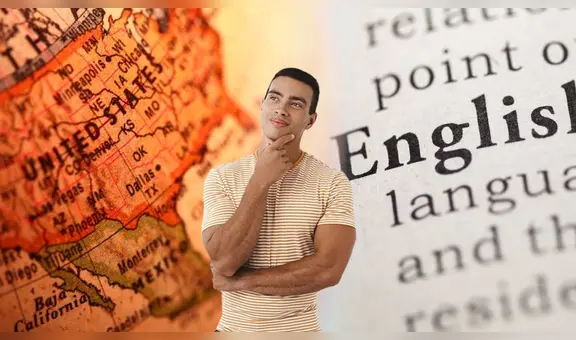 Los países de América que tienen al inglés como idioma oficial: no figura Estados Unidos