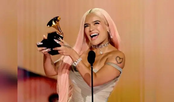 Karol G: la ganadora del Grammy llega a Perú para brindar 2 increíbles conciertos