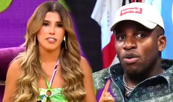 Jefferson Farfán confirmó que le fueron infiel y Yahaira Plasencia se pronuncia: ¿qué dijo?