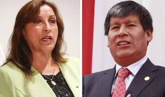 Wilfredo Oscorima le prestó relojes Rolex a Boluarte en reuniones "sucesivas", dice su abogado