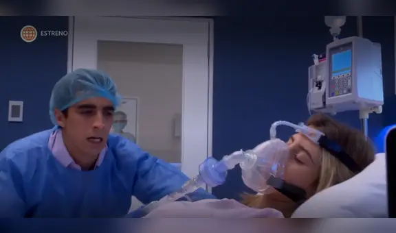 ‘Al fondo hay sitio’, temporada 11, capítulo 1 [RESUMEN]: Alessia habría muerto y Jimmy colapsa