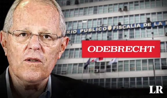 PPK: PJ programó para el 6 de mayo audiencia de control de acusación por caso Odebrecht