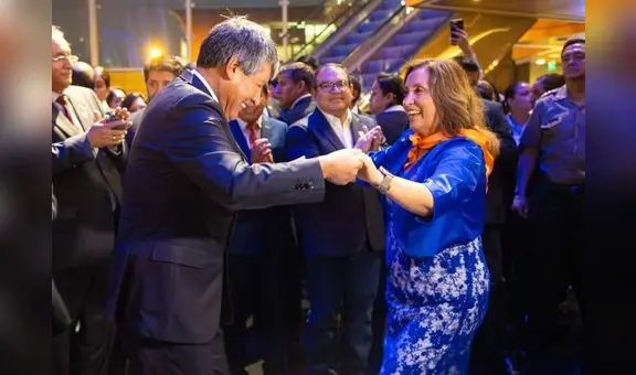 Gobernador regional de Ayacucho, Wilfredo Oscorima entregará un Rolex a la fiscalía de la Nación