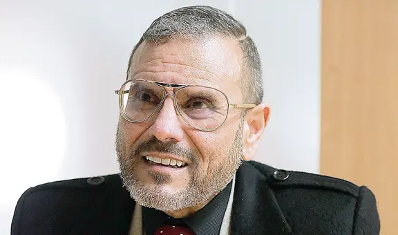 Martín Salas: “El préstamo es un beneficio para la presidenta; ella se está enredando”