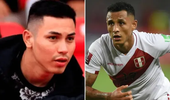 Deza reveló que se peleó con Yotún por un triángulo amoroso: "Nos comenzamos a meter puñete"