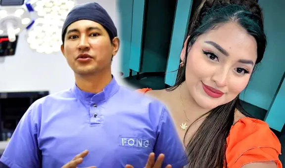 Muñequita Milly: familia de cantante revela video inédito horas después de su operación con el Dr. Fong