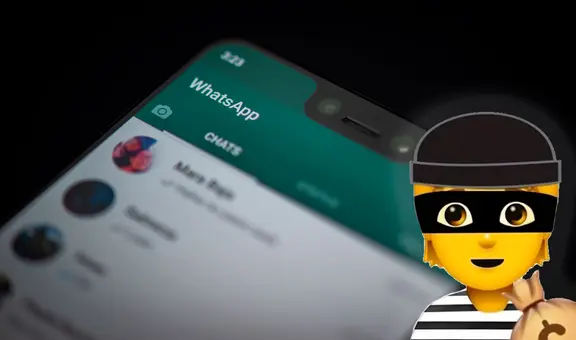 WhatsApp incluye función para que sea imposible que roben tu cuenta: así podrás activarla