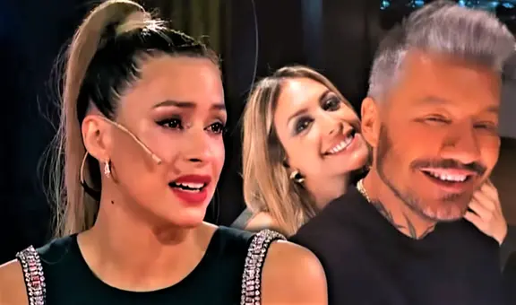 ¿Milett Figueroa no volverá más a Argentina tras presunto fin de su romance con Marcelo Tinelli?