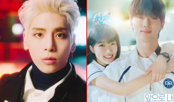 'Lovely Runner': ¿por qué el nuevo k-drama fue relacionado con Jonghyun y ha causado polémica?