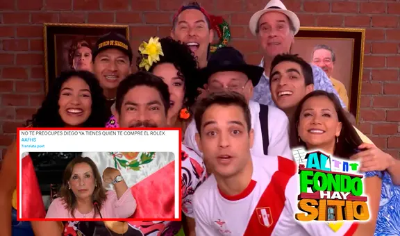 ‘Al fondo hay sitio 2024’: los divertidos memes que dejó el estreno de la temporada 11