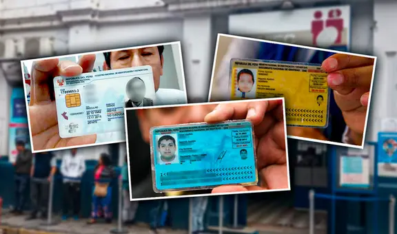 ¿Quieres renovar tu DNI GRATIS? Mira quiénes pueden obtener este documento y qué requisitos cumplir