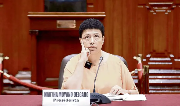 Comisión de Constitución aprueba proyecto para que el Congreso someta a jefes de Reniec, ONPE y JNE