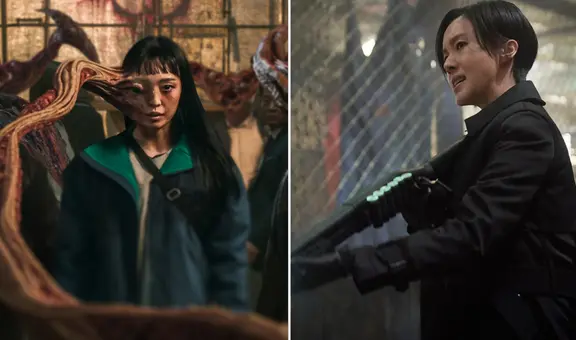 Final explicado de 'Parasyte: los grises': ¿qué pasó con los personajes de la serie de Netflix?