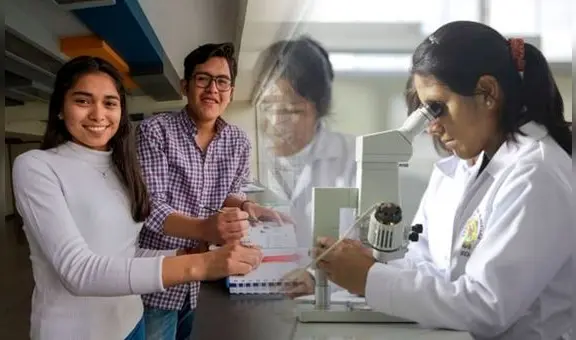 Pronabec ofrece 40 becas para estudios de pregrado y posgrado en Rumanía: ¿cuáles son los requisitos?