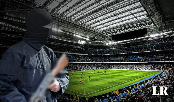 Estado Islámico amenaza con realizar ataques terroristas en los cuartos de final de la Champions