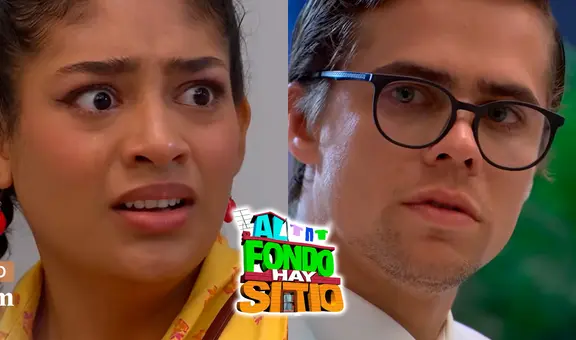 'Al fondo hay sitio' temporada 11, capítulo 2, por América TV: ¿a qué hora da y dónde ver ONLINE?