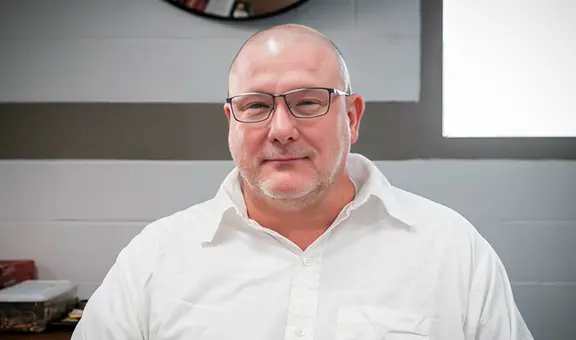 Detenido busca escapar de una inyección letal en Estados Unidos: "Mi obesidad impide encontrar una vena"