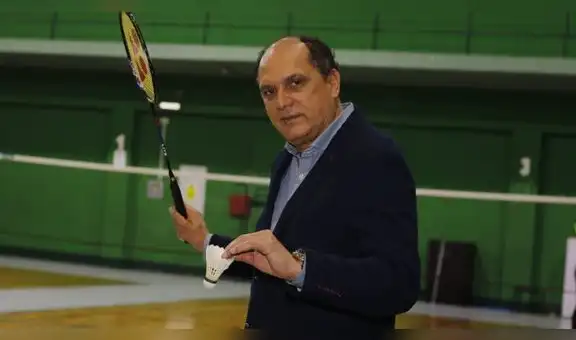 Denuncian a directivo por supuesta revelación de puntos débiles de jugadora peruana a técnico rival durante competencia