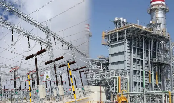 Hidrandina alista construcción de central térmica en La Libertad: ¿cuál es el avance del proyecto?