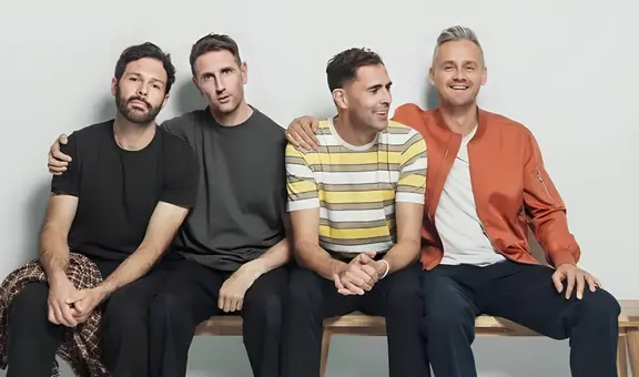 Keane concierto en Lima 2024: preventa de entradas, precios, cómo comprar y más