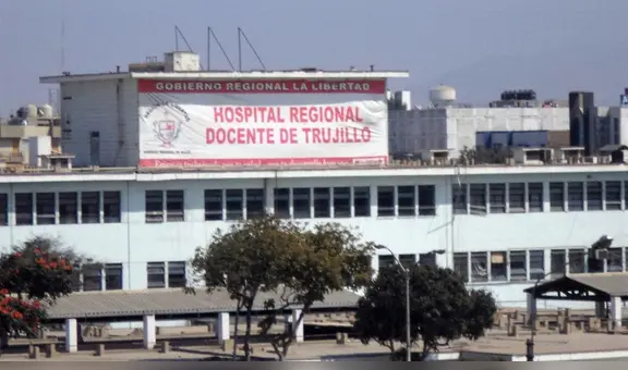 Trujillo: 22 trabajadores denunciados por robo de medicamentos y equipos en Hospital Regional
