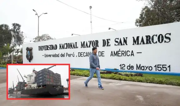 Universidad San Marcos presenta 7 nuevas carreras profesionales: REVISA aquí desde cúando postular