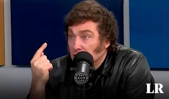 ¿Qué es el blanqueo de dólares que propuso Javier Milei en la entrevista con Fantino?