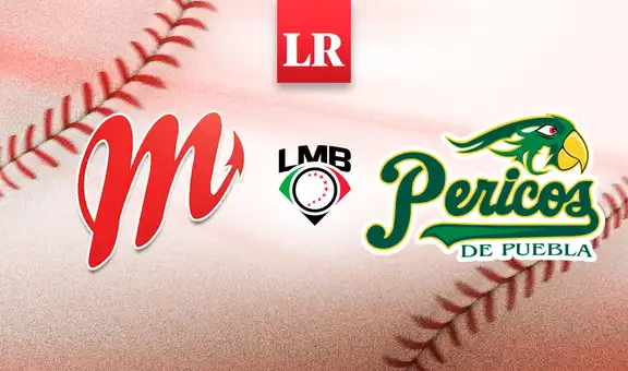 ¡Con lo justo! Diablos Rojos del México derrotan por 8-7 a Perícos de Puebla en debut de LMB 2024