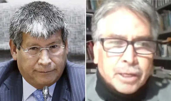 Wilfredo Oscorima: consejero regional lo llama "gobernador turista" y dice solo haberlo visto 3 veces